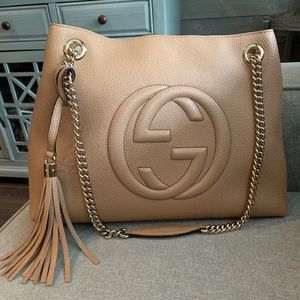 Gucci Soho Medium